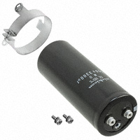 Nichicon - LNU2H332MSEG - CAP ALUM 3300UF 20% 500V SCREW