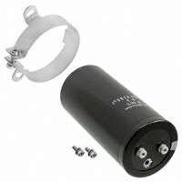 Nichicon - LNU2H472MSEH - CAP ALUM 4700UF 20% 500V SCREW