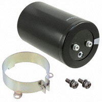 Nichicon - LNU2H562MSEJ - CAP ALUM 5600UF 20% 500V SCREW