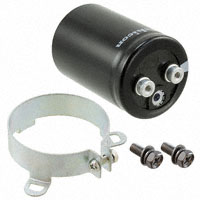 Nichicon - LNU2H681MSEF - CAP ALUM 680UF 20% 500V SCREW