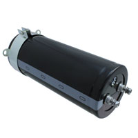 Nichicon - LNU2W822MSEH - CAP ALUM 8200UF 20% 450V SCREW