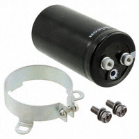 Nichicon - LNUN7102MSEF - CAP ALUM 1000UF 20% 525V SCREW