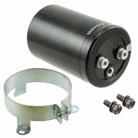 Nichicon - LNUN7152MSEG - CAP ALUM 1500UF 20% 525V SCREW