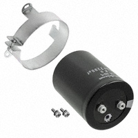 Nichicon - LNUN7222MSEH - CAP ALUM 2200UF 20% 525V SCREW