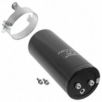 Nichicon - LNUN7472MSEH - CAP ALUM 4700UF 20% 525V SCREW