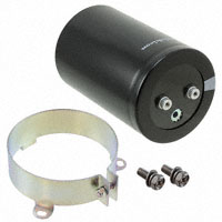 Nichicon - LNUN7472MSEJ - CAP ALUM 4700UF 20% 525V SCREW