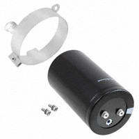 Nichicon - LNUN7562MSEJ - CAP ALUM 5600UF 20% 525V SCREW