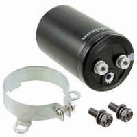 Nichicon - LNUN7681MSEF - CAP ALUM 680UF 20% 525V SCREW