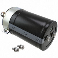 Nichicon - LNX2L182MSEH - CAP ALUM 1800UF 20% 550V SCREW