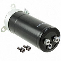 Nichicon - LNX2V272MSEF - CAP ALUM 2700UF 20% 350V SCREW