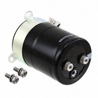 Nichicon - LNX2W182MSEG - CAP ALUM 1800UF 20% 450V SCREW