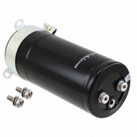 Nichicon - LNX2W332MSEG - CAP ALUM 3300UF 20% 450V SCREW