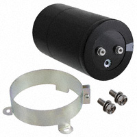 Nichicon - LNX2L392MSEJ - CAP ALUM 3900UF 20% 550V SCREW