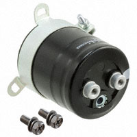 Nichicon - LNX2V102MSEF - CAP ALUM 1000UF 20% 350V SCREW