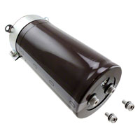 Nichicon - LNX2V103MSEH - CAP ALUM 10000UF 20% 350V SCREW