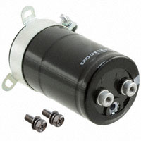 Nichicon - LNX2V182MSEF - CAP ALUM 1800UF 20% 350V SCREW