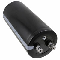 Nichicon - LNX2V223MSEK - CAP ALUM 22000UF 20% 350V SCREW