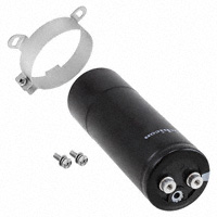 Nichicon - LNX2V332MSEF - CAP ALUM 3300UF 20% 350V SCREW