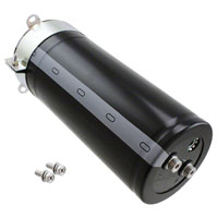 Nichicon - LNX2W682MSEH - CAP ALUM 6800UF 20% 450V SCREW