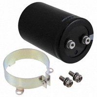 Nichicon - LNY2G332MSEG - CAP ALUM 3300UF 20% 400V SCREW