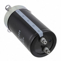 Nichicon - LNY2G562MSEG - CAP ALUM 5600UF 20% 400V SCREW