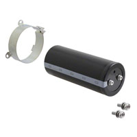 Nichicon - LNY2V153MSEH - CAP ALUM 15000UF 20% 350V SCREW