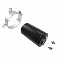 Nichicon - LNY2V272MSEF - CAP ALUM 2700UF 20% 350V SCREW