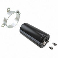 Nichicon - LNY2V332MSEF - CAP ALUM 3300UF 20% 350V SCREW