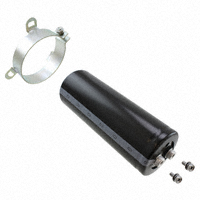 Nichicon - LNY2V472MSEF - CAP ALUM 4700UF 20% 350V SCREW