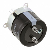 Nichicon - LNY2V472MSEH - CAP ALUM 4700UF 20% 350V SCREW