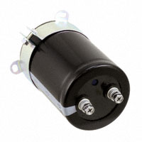 Nichicon - LNY2V562MSEG - CAP ALUM 5600UF 20% 350V SCREW