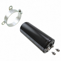 Nichicon - LNY2W222MSEF - CAP ALUM 2200UF 20% 450V SCREW