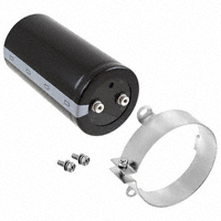 Nichicon - LNY2V123MSEH - CAP ALUM 12000UF 20% 350V SCREW