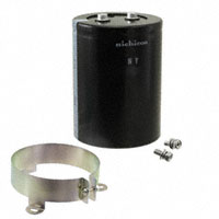 Nichicon - LNY2W682MSEJ - CAP ALUM 6800UF 20% 450V SCREW