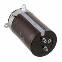 Nichicon - LQR2G123MSEJ - CAP ALUM 12000UF 20% 400V SCREW