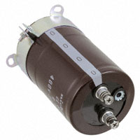 Nichicon - LQR2G332MSEG - CAP ALUM 3300UF 20% 400V SCREW