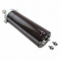 Nichicon - LQR2V472MSEF - CAP ALUM 4700UF 20% 350V SCREW