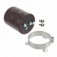 Nichicon - LQR2V682MSEJ - CAP ALUM 6800UF 20% 350V SCREW