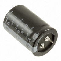 Nichicon - LQS2G471MELB45 - CAP ALUM 470UF 20% 400V SNAP