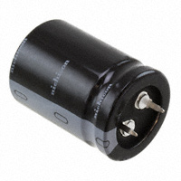 Nichicon - LQS2W181MELA35 - CAP ALUM 180UF 20% 450V SNAP