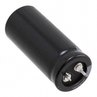 Nichicon - LQS2G271MELZ50 - CAP ALUM 270UF 20% 400V SNAP