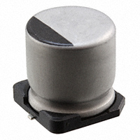 Nichicon - ULR2E150MNL1GS - CAP ALUM 15UF 20% 250V SMD