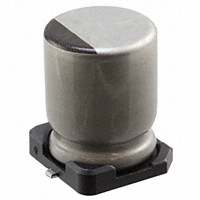 Nichicon - ULT2D120MNL1GS - CAP ALUM 12UF 20% 200V SMD