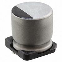 Nichicon - ULV2E150MNL1GS - CAP ALUM 15UF 20% 250V SMD