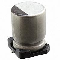 Nichicon - ULV2D120MNL1GS - CAP ALUM 12UF 20% 200V SMD