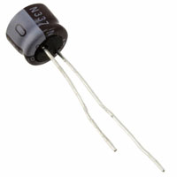 Nichicon - UMF1V220MDD1TP - CAP ALUM 22UF 20% 35V RADIAL