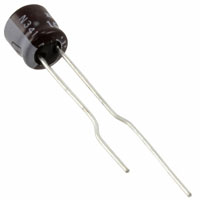 Nichicon - UMF0J330MDD1TP - CAP ALUM 33UF 20% 6.3V RADIAL