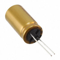 Nichicon - UFG1H102MHM - CAP ALUM 1000UF 20% 50V RADIAL