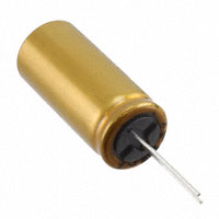 Nichicon - UFG0J103MHM - CAP ALUM 10000UF 20% 6.3V RADIAL