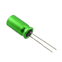 Nichicon - UES1A331MPM1TD - CAP ALUM 330UF 20% 10V RADIAL